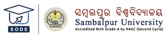 Sambalpur Distance Education