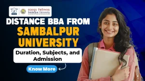 Distance BBA