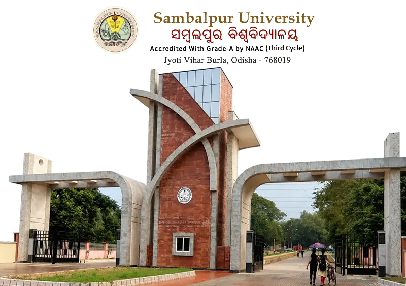 University Campus