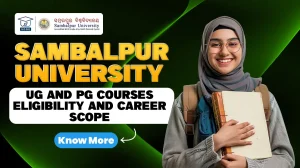 Sambalpur University