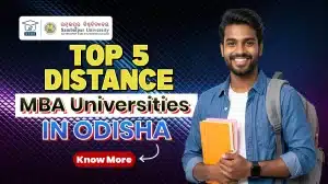 Distance MBA Universities
