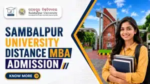 Distance MBA